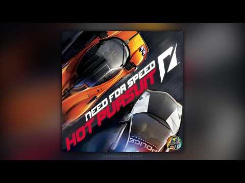 Plan B - Stay Too Long [Pendulum remix] (Need for Speed: Hot Pursuit OST)