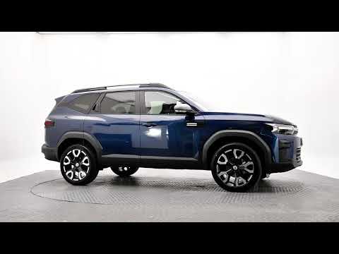 Dacia Bigster Journey HEV 155 - Image 2