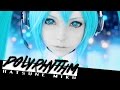 Hatsune Miku | Polyrhythm. 