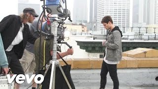 Graffiti6 - Making Of &quot;Free&quot;