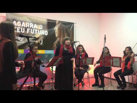 ExpreSom - Gabriel's Oboe (E. Morricone)