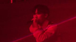 180211 마음이 Choppy :: 식케이 Sik-k 허내인 herr_nayne