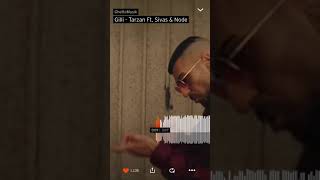 Gilli - Oui FT. Sivas &amp; Node