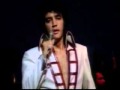 Elvis Presley - Don't Cry Daddy- Tradução 