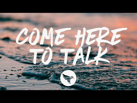 Kelsey Lamb - Come Here to Talk (Lyrics)