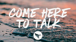 Kelsey Lamb - Come Here to Talk (Lyrics)