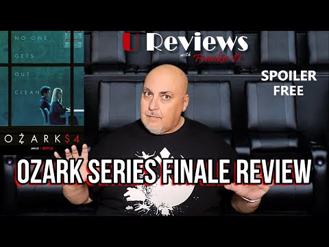Ozark Series Finale Review