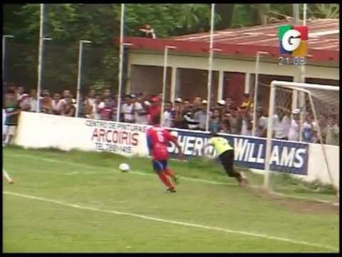VIDEO RESUMEN IZTAPA 1-0 COBAN IMPERIAL, SEMIFINAL 1 - IDA