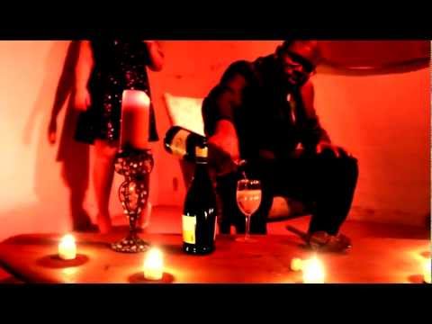 Tony SmoothSide "DOLLAR AND A DREAM" OFFICIAL VIDEO