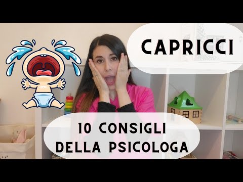 10 tips from a psychologist for managing a child's tantrums: crying, screaming. What to do? Help ...