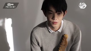 Mnet Present - 케빈 오(Kevin Oh)
