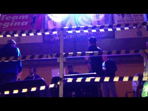 Keso ZRK Vs Marven - Quarti di finale Hash Mc Battle