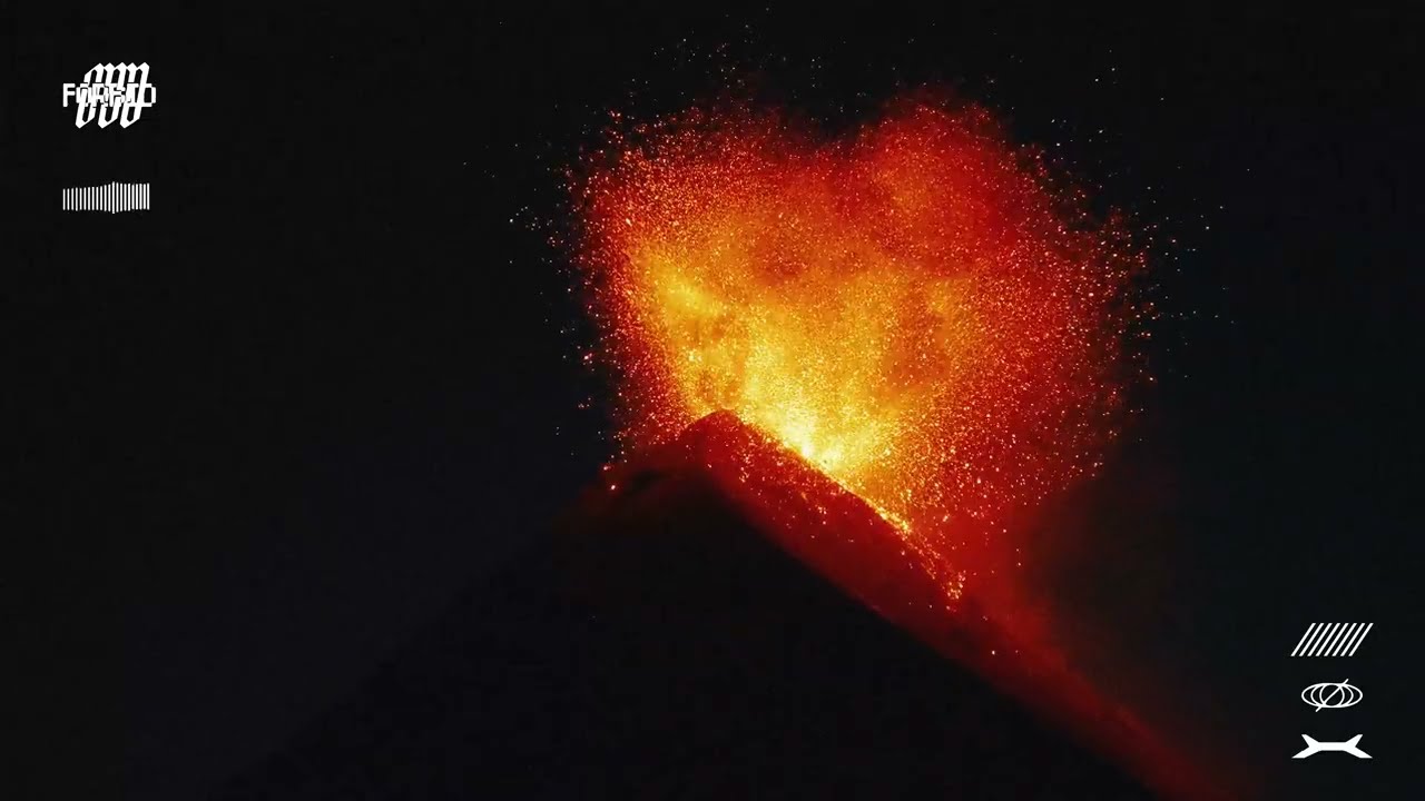 DURGHATNA - KARAN KANCHAN , RAGA , IKKA (Official Visualizer) [GLOBAL WARNING]