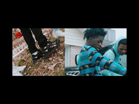 Quin NFN - Check (Official Music Video)