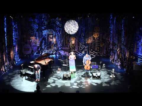 Ricardo Mac Cord | Programa Instrumental Sesc Brasil