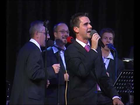 Đani Stipaničev - Bokeljska Noć (Live In Komedija)