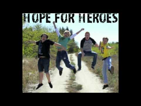 Hope For Heroes | I, Surrender (Demo Version) | Punk Rock