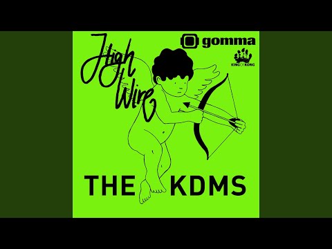 High Wire (D-Pulse Dub)