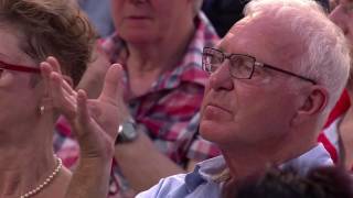 'Au Fond du Temple Saint’ - The Pearl Fishers Duet (André Rieu)