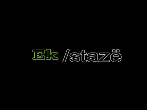 Ekstazë - Digital Rush (Original Mix)