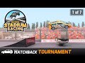 Super Stadium Diecast Racing - Hatchback Tournament (1 of 7)