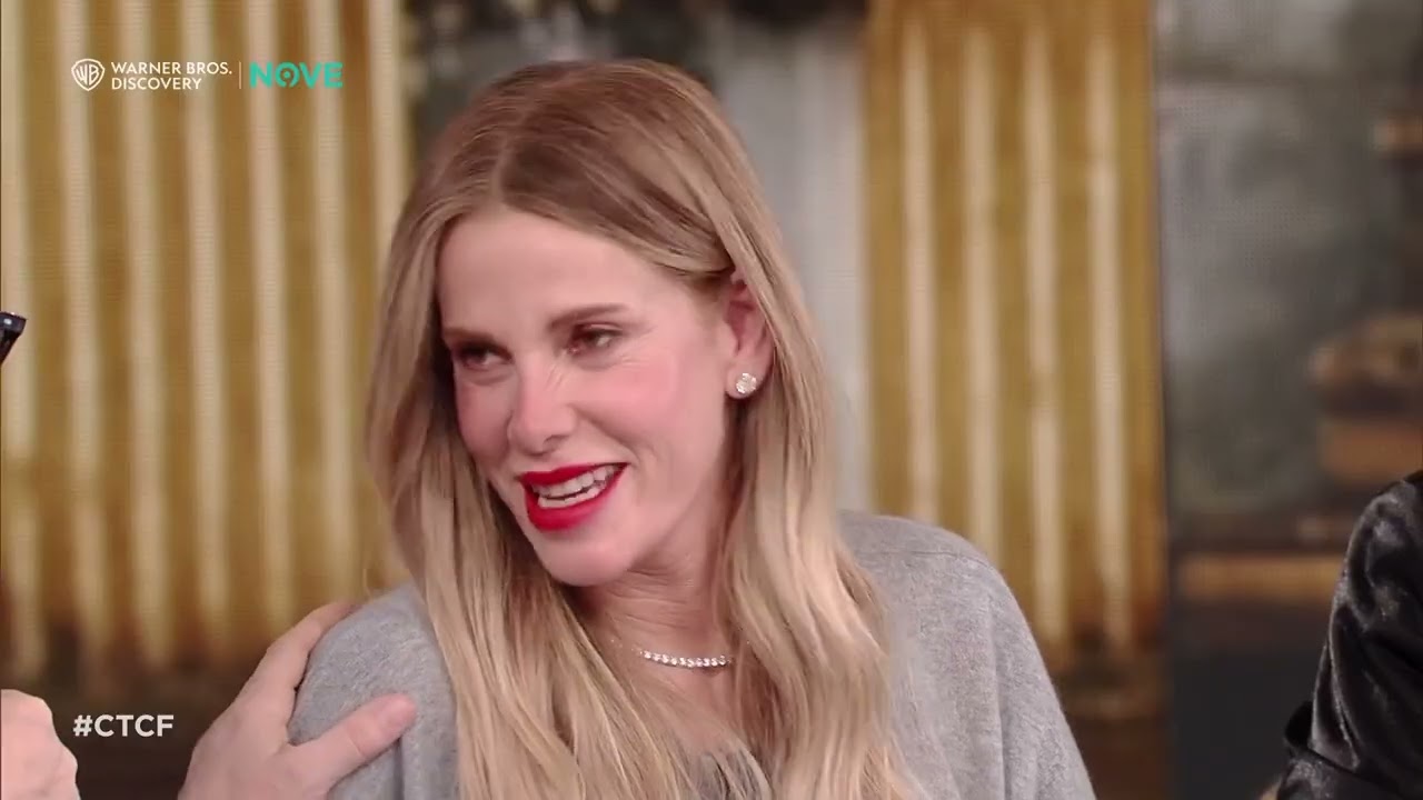 L'ultimo Tavolo del 14 dicembre - Parte 5 | Che tempo che fa