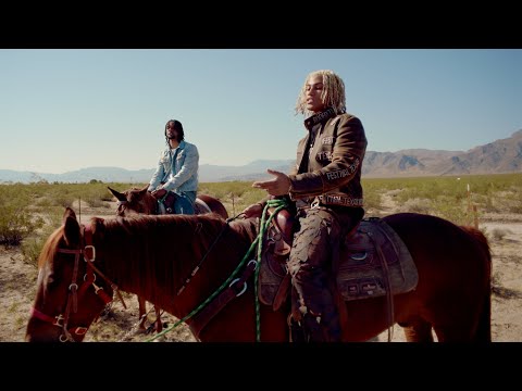 Moji x Sboy - NIRVANA (Clip officiel)