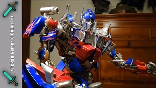 Transformers Optimus Prime /  Prime 1 Studio Collectibles / SideShow Premium Statue