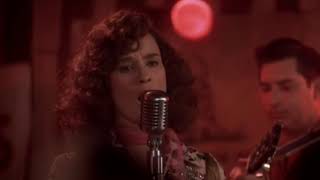 Sweet Dreams  Bio Drama 1985  Jessica Lange, Ed Harris &amp; Ann Wedgeworth