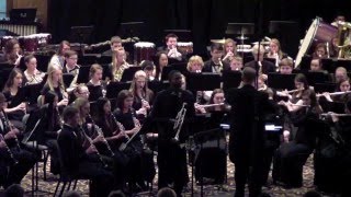 Prayer of St. Gregory - Alan Hovhaness (Courtney D. Jones)