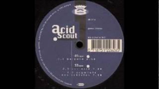 Acid Scout - Balance (1994)