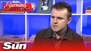 Comedian Andrew Doyle takes apart woke comedy and political correctness - BQ #5