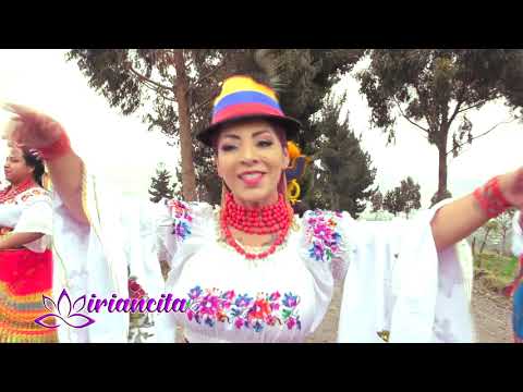 MIRIANCITA - LAS LOMAS DE MI TIERRA - VIDEO OFICIAL