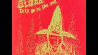 Brian Glaze - Oh Baby Don't Go To The Sea