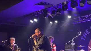 The Hold Steady - How A Resurrection Really Feels (Live in Melbourne, Aus 2022)