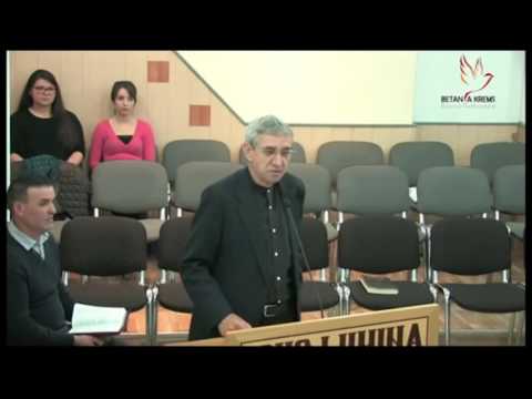 Iosif Anca - Familia creștină [3/3]