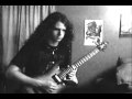 Firewind - Before The Storm (Instrumental Cover)