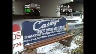 preview picture of video 'Casey's Bench In Bridgeport'