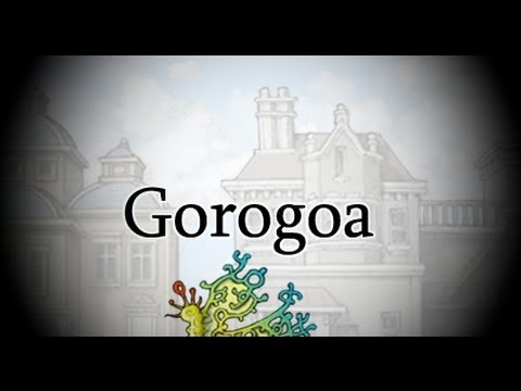 Gorogoa PC