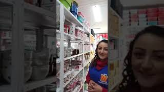 Venha conhecer a Veste 10 de Irati, chegou muitas novidades, venha aproveitar e economizar com os melhores produtos