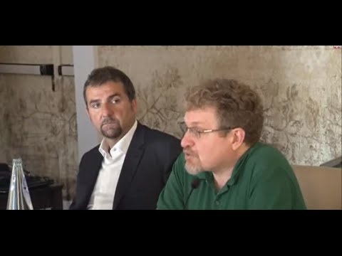 MOBILITAZIONE ORA - intervento di STEFANO MANNACIO