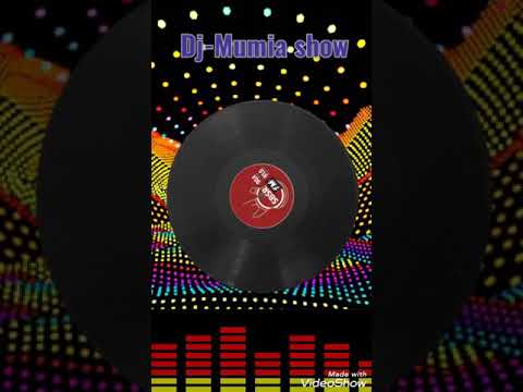 Djipson - Coracao Apaixonado Dj-Mumia Show