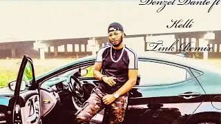 Tink Different Remix