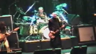 The Smashing Pumpkins - The Sacred and Profane (Live 08-04-2000 @ Vancouver, CA)