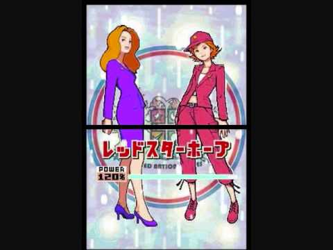 Advance Wars Dual Strike: Tag Power EXTENDED