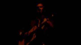 Justin Nozuka - Save Him (Live)