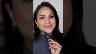 Four in one lipstick Did it work Kiro Four Play Liquid Lipstick #makeup #lipstickswatch ick