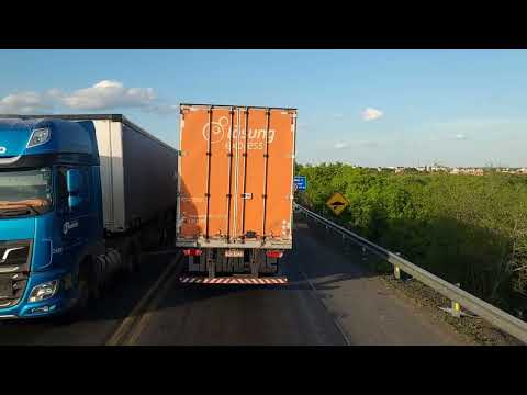 (EP1483) FINALIZANDO MAIS UM DIA DE TRABALHO POSTO MARACANÃ RAFAEL JAMBEIRO  BAHIA 