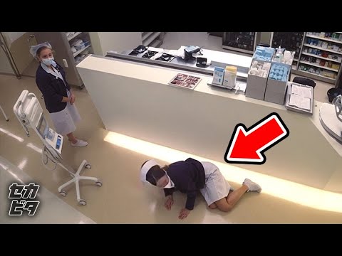 科学でも皆目見当がつかない映像１７選