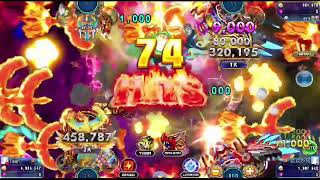 ギャンブルでもしましょうか